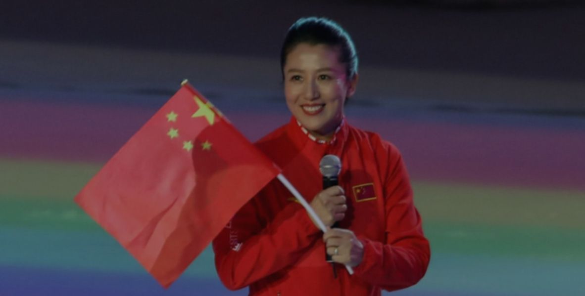 比不过就动手？<a href=