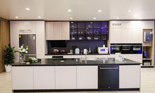 跟家再见?三翼鸟:再见一个智慧家-家电圈官网