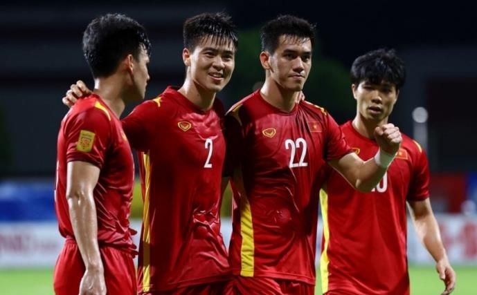 1-1到0-2!越南队13年不胜国足苦主,1-0或不赢=出局,冲2大纪录