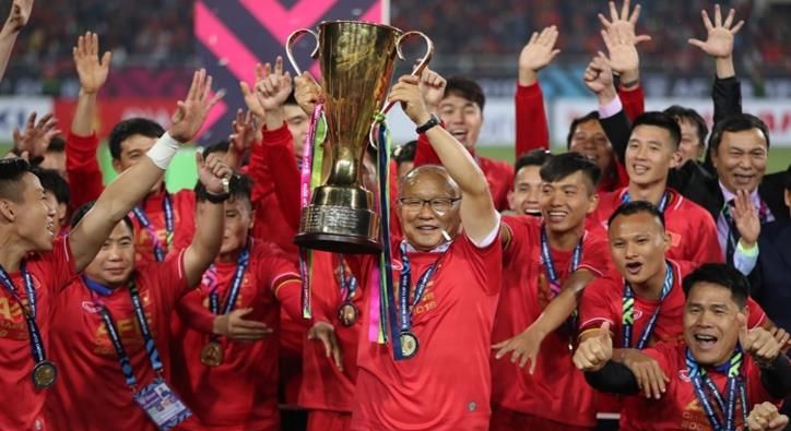 1-1到0-2!越南队13年不胜国足苦主,1-0或不赢=出局,冲2大纪录