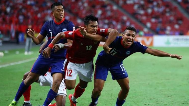 4-2!逆转+造3张红牌+加时赛2球,世界第164入决赛,越南濒临出局