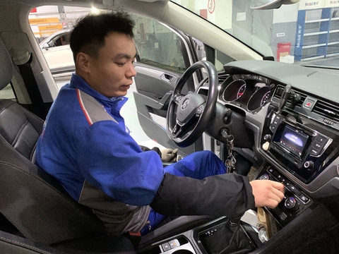 寒潮来袭，你的爱车保养了吗？做好这几件事很重要