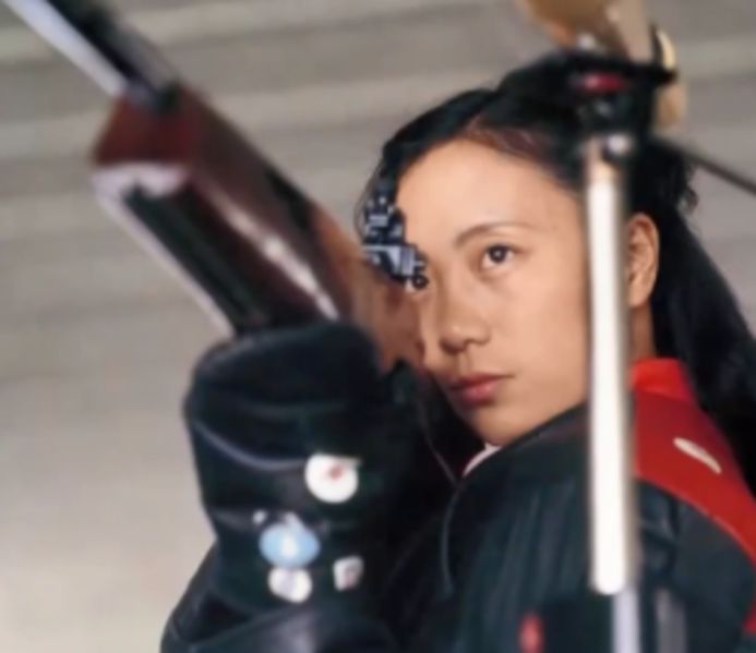 中国首位女奥运冠军！退役后任职处长，公费留学定居<a href=