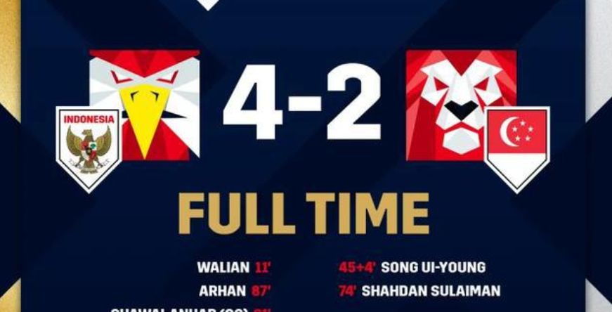 4-2!逆转+造3张红牌+加时赛2球,世界第164入决赛,越南濒临出局