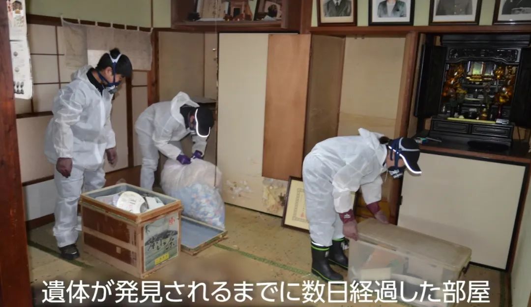 22岁女孩做遗品整理师,被1000只蟑螂围攻,清一间房花1整天休闲区蓝鸢梦想 - Www.slyday.coM 22岁女孩做遗品整理师,被1000只蟑螂围攻,清一间房花1整天休闲区蓝鸢梦想 - Www.slyday.coM