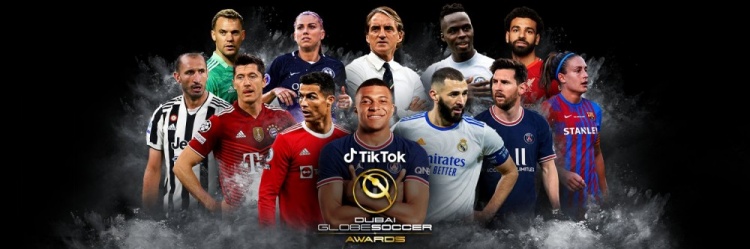 环球足球奖各奖项最终提名:梅罗莱万入围最佳候选,明日颁奖典礼休闲区蓝鸢梦想 - Www.slyday.coM 环球足球奖各奖项最终提名:梅罗莱万入围最佳候选,明日颁奖典礼休闲区蓝鸢梦想 - Www.slyday.coM