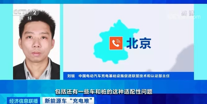 调查:新能源车充电桩基本靠抢,有人凌晨4点起床休闲区蓝鸢梦想 - Www.slyday.coM 调查:新能源车充电桩基本靠抢,有人凌晨4点起床休闲区蓝鸢梦想 - Www.slyday.coM