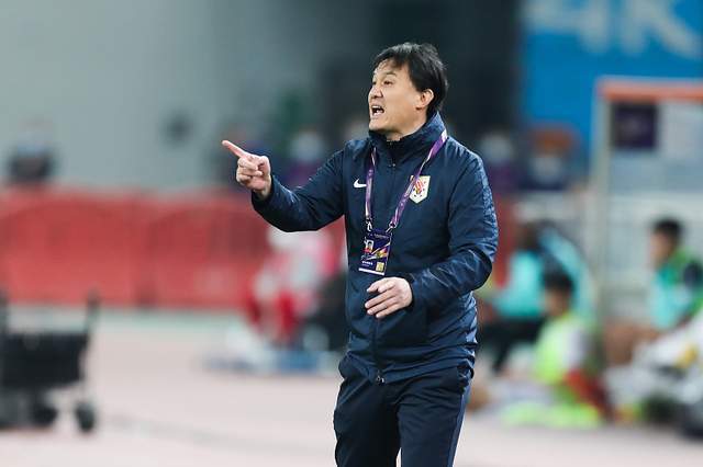 山东泰山成功夺冠后应引领中超,在大有可为的亚冠赛场大有作为休闲区蓝鸢梦想 - Www.slyday.coM 山东泰山成功夺冠后应引领中超,在大有可为的亚冠赛场大有作为休闲区蓝鸢梦想 - Www.slyday.coM