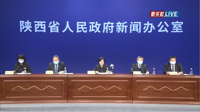 本土确诊+158,其中西安+155!张伯礼:疫情还未到拐点……休闲区蓝鸢梦想 - Www.slyday.coM 本土确诊+158,其中西安+155!张伯礼:疫情还未到拐点……休闲区蓝鸢梦想 - Www.slyday.coM