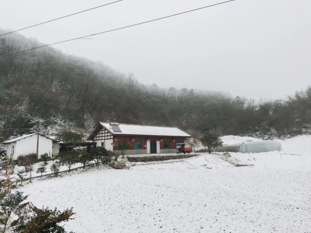 湖南多地下雪啦!郴州多久下?注意!郴州正式启动雨雪冰冻灾害IV级应急响应休闲区蓝鸢梦想 - Www.slyday.coM 湖南多地下雪啦!郴州多久下?注意!郴州正式启动雨雪冰冻灾害IV级应急响应休闲区蓝鸢梦想 - Www.slyday.coM