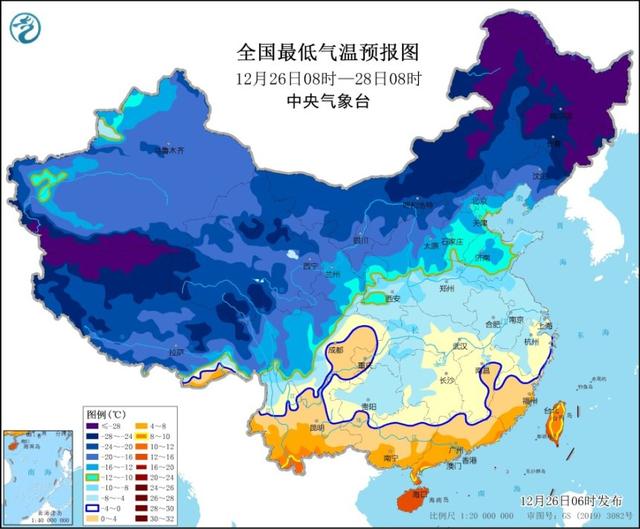 暴雪+寒潮预警!湖南、贵州局地积雪可达10厘米以上休闲区蓝鸢梦想 - Www.slyday.coM 暴雪+寒潮预警!湖南、贵州局地积雪可达10厘米以上休闲区蓝鸢梦想 - Www.slyday.coM
