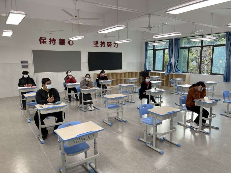 直击疫情下的东莞大朗镇研考休闲区蓝鸢梦想 - Www.slyday.coM 直击疫情下的东莞大朗镇研考休闲区蓝鸢梦想 - Www.slyday.coM