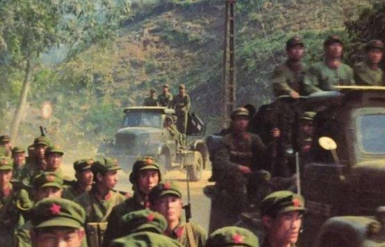 1979年，自认为中国不敢出战，战争打响的第一天，越南是何反应？
