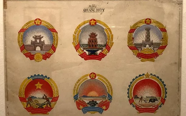 越南23件国宝获公认，包括嘉富铜鼓、山北佛灵浮雕等