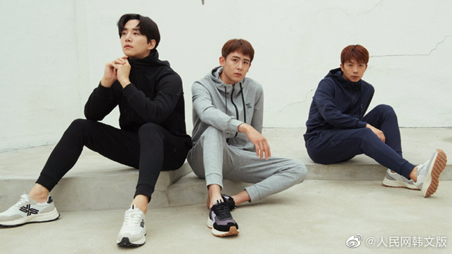 XEXYMIX荣获“2022年值得中国消费者期待的<a href=