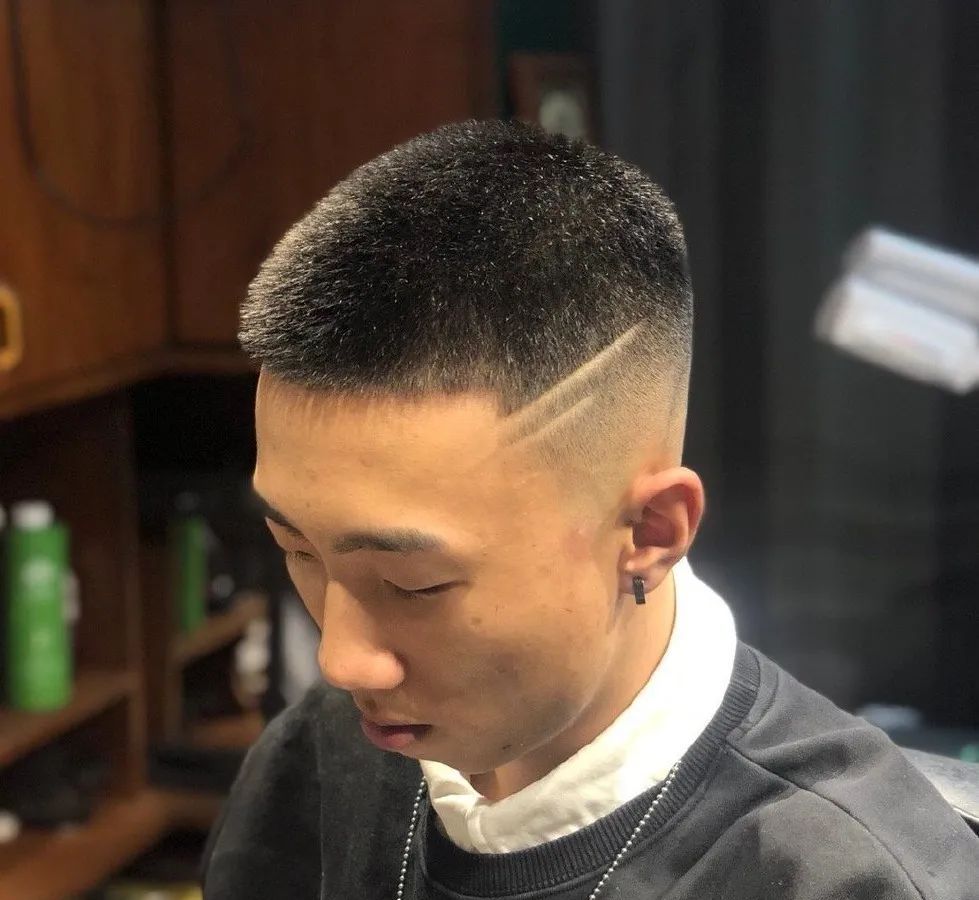 2022年男孩流行发型,2022年儿童流行发型男 2022年亚洲男士发型流行趋势帅出圈了