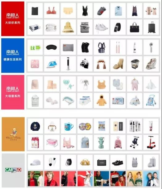 南极电商又双叒叕释放重大利好消息!收购韩国三大品牌引关注休闲区蓝鸢梦想 - Www.slyday.coM 南极电商又双叒叕释放重大利好消息!收购韩国三大品牌引关注休闲区蓝鸢梦想 - Www.slyday.coM