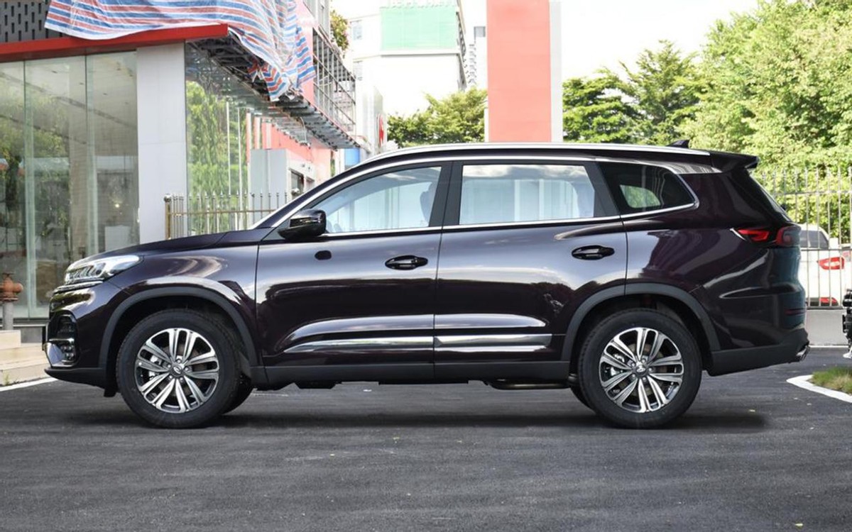 老百姓只有15万预算,想买台SUV回老家过年,选这3款车不会错