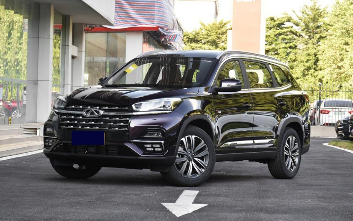 老百姓只有15万预算,想买台SUV回老家过年,选这3款车不会错