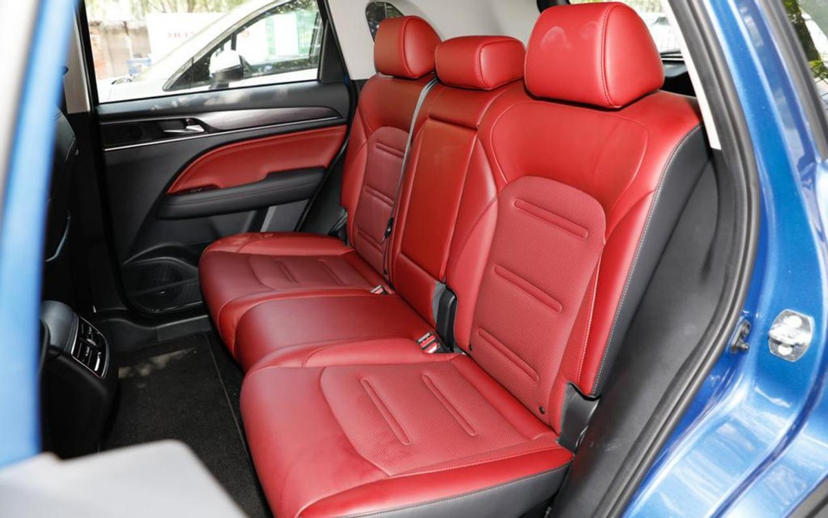 老百姓只有15万预算,想买台SUV回老家过年,选这3款车不会错