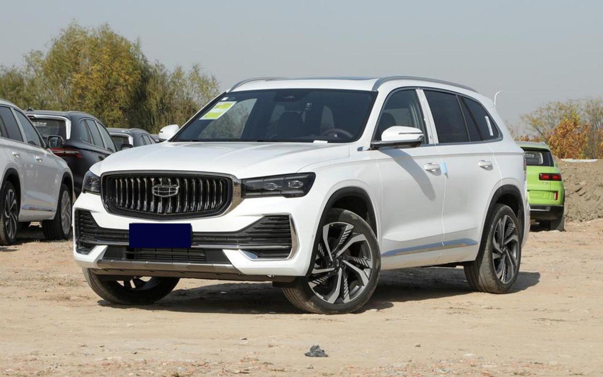 老百姓只有15万预算,想买台SUV回老家过年,选这3款车不会错