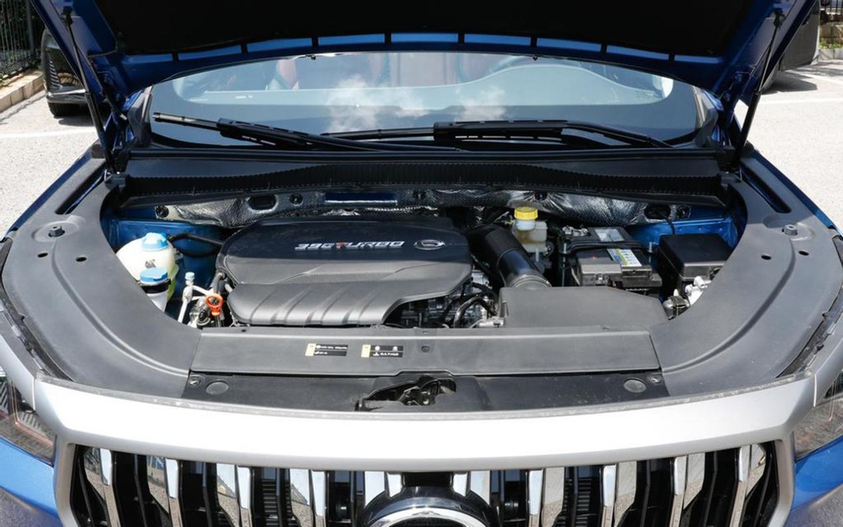 老百姓只有15万预算,想买台SUV回老家过年,选这3款车不会错