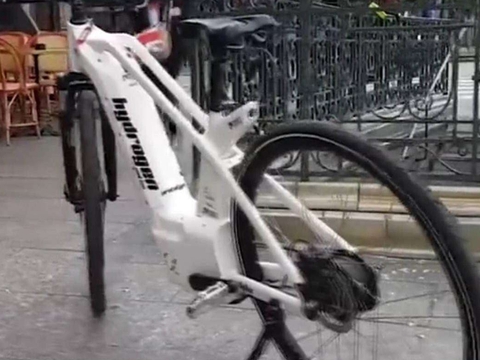 电动车替代品不烧油不用电，1公里6毛钱，为啥没被推广？