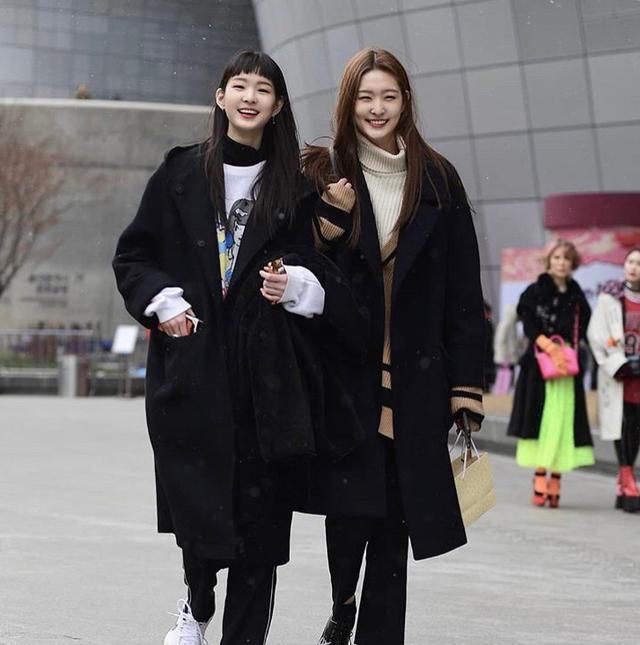 日常出门不知道怎样穿？跟着<a href=