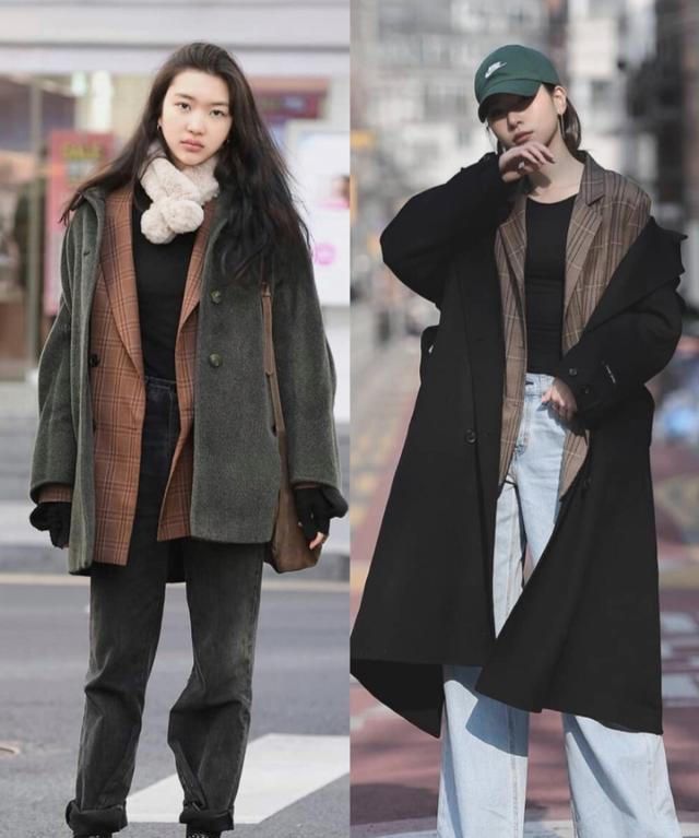 日常出门不知道怎样穿？跟着<a href=