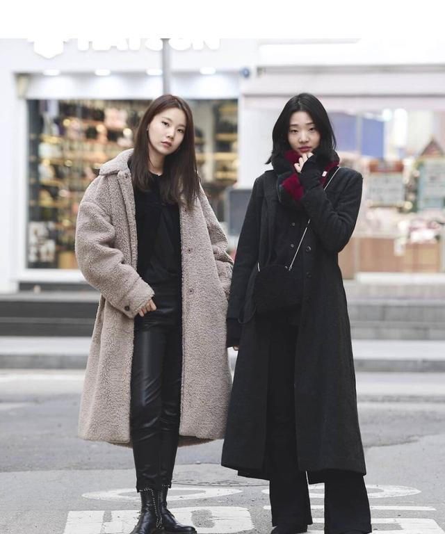 日常出门不知道怎样穿？跟着<a href=