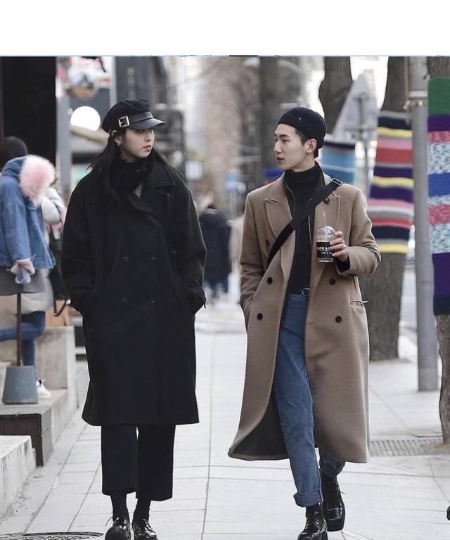 日常出门不知道怎样穿？跟着<a href=