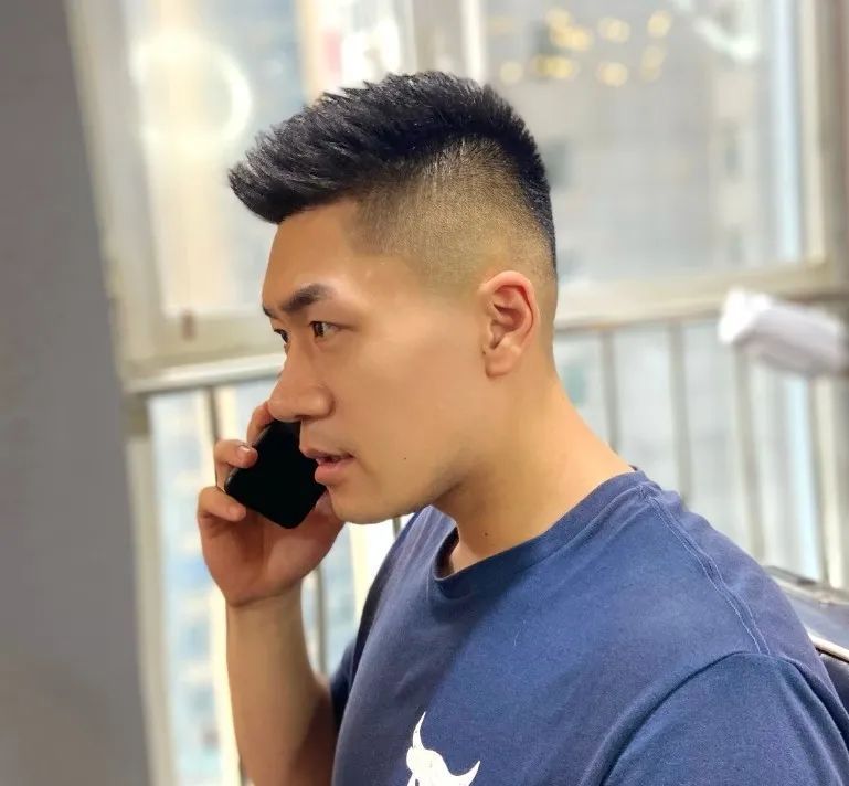 2022年新款发型图片男,2022年新款发型图片女 2022年亚洲男士发型流行趋势帅出圈了