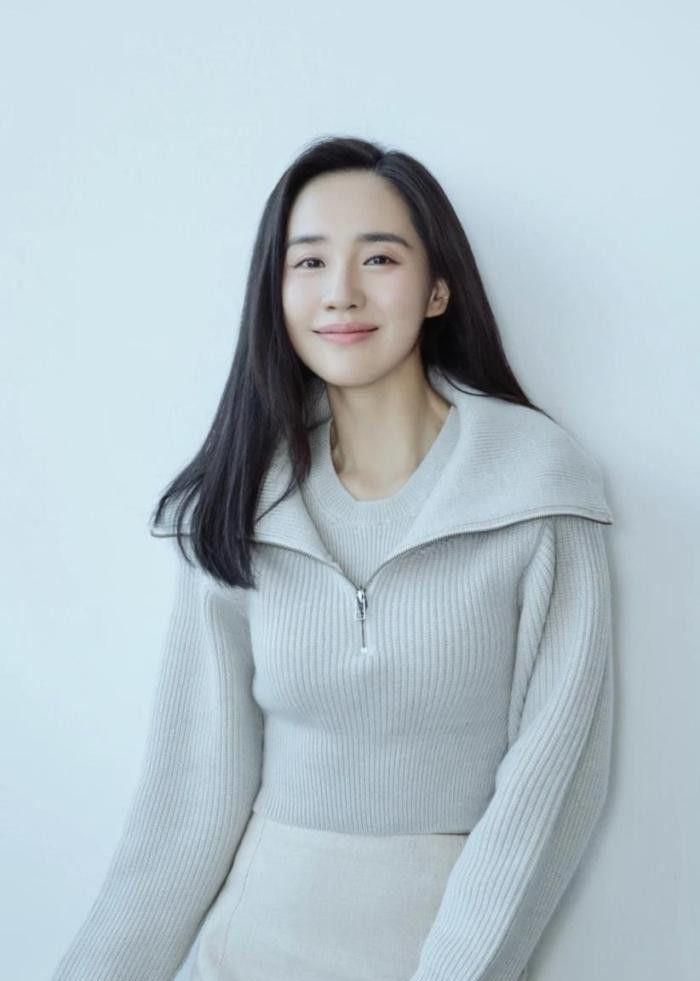 后面她所接演的作品,如:《人间·喜剧》,《新乌龙院之笑闹江湖》