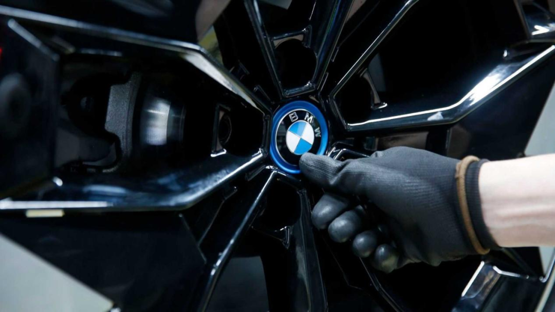 宝马iX3又双叒叕备案召回,说好的“零缺陷”呢?休闲区蓝鸢梦想 - Www.slyday.coM 宝马iX3又双叒叕备案召回,说好的“零缺陷”呢?休闲区蓝鸢梦想 - Www.slyday.coM