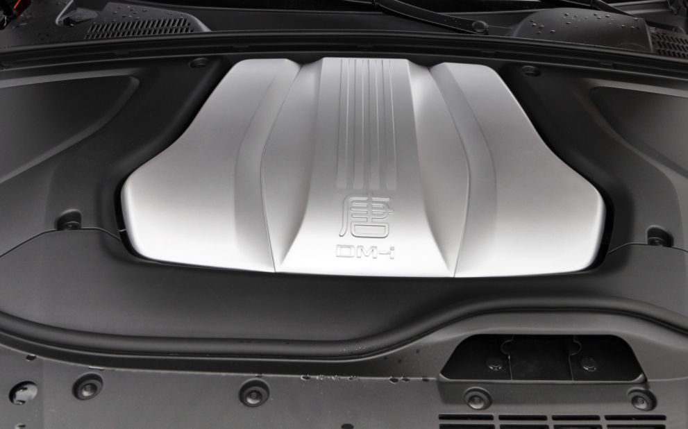 传祺GS8对比唐新能源,谁能斩获20万级混动SUV市场的MVP?