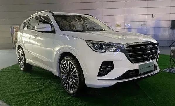 15万预算就能拿下这三款中型SUV,新年回家走亲探友不丢面!