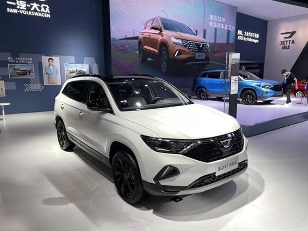 15万预算就能拿下这三款中型SUV,新年回家走亲探友不丢面!