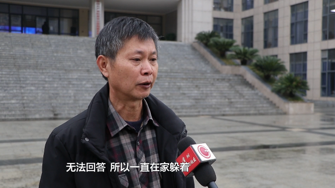 宝贝回家了!儿子走失贵州母亲一夜白了头,时隔26年亲人终团圆休闲区蓝鸢梦想 - Www.slyday.coM 宝贝回家了!儿子走失贵州母亲一夜白了头,时隔26年亲人终团圆休闲区蓝鸢梦想 - Www.slyday.coM