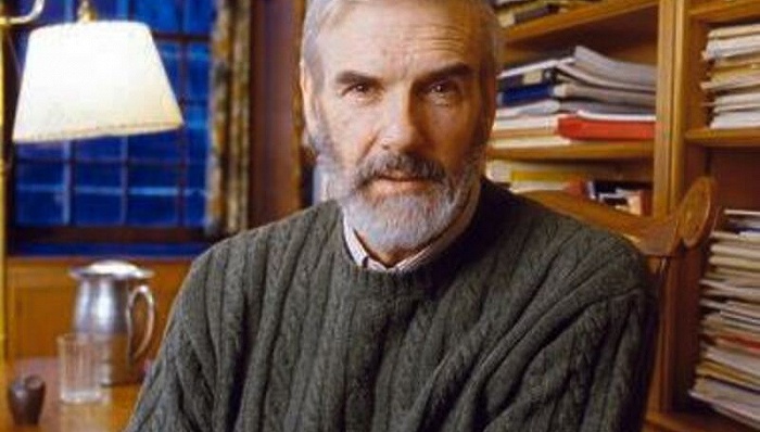 历史学家史景迁去世,其作品激发了人们对中国史的兴趣休闲区蓝鸢梦想 - Www.slyday.coM 历史学家史景迁去世,其作品激发了人们对中国史的兴趣休闲区蓝鸢梦想 - Www.slyday.coM