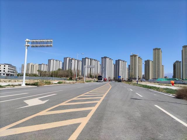 14,苇湖梁路东延乌鲁木齐苇湖梁路东延(没有名字,暂定名,4车道,全长