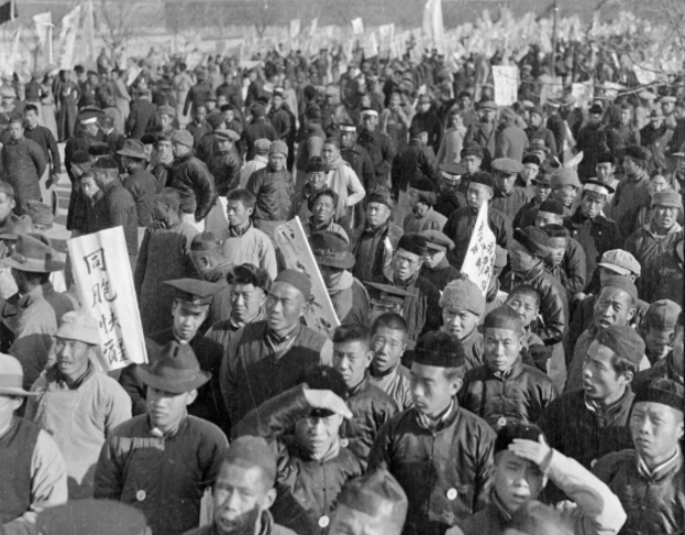 新文化运动,五四运动对咸宁的影响 香城党史故事|咸宁市|五四运动