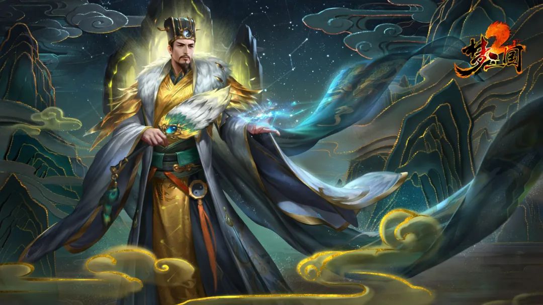 《梦三国2》的国风电竞,将在亚运会上探索国产赛事的更多可能休闲区蓝鸢梦想 - Www.slyday.coM 《梦三国2》的国风电竞,将在亚运会上探索国产赛事的更多可能休闲区蓝鸢梦想 - Www.slyday.coM