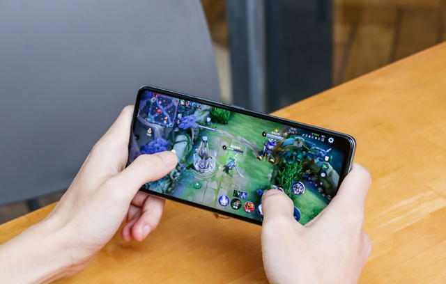 iQOO Neo5S的实际体验真的更好了吗?本文有详细解答休闲区蓝鸢梦想 - Www.slyday.coM iQOO Neo5S的实际体验真的更好了吗?本文有详细解答休闲区蓝鸢梦想 - Www.slyday.coM