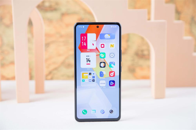 iQOO Neo5S的实际体验真的更好了吗?本文有详细解答休闲区蓝鸢梦想 - Www.slyday.coM iQOO Neo5S的实际体验真的更好了吗?本文有详细解答休闲区蓝鸢梦想 - Www.slyday.coM