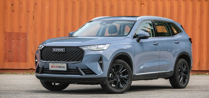 手头紧想买车,这4款很合适,首付5万月供2000,涵盖多种车型