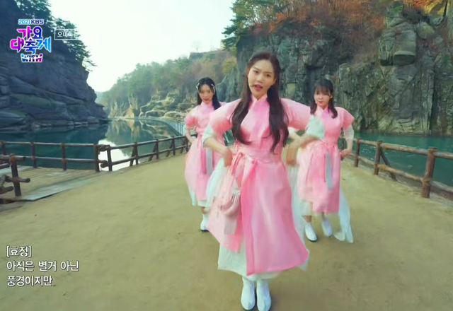 年末舞台扯下韩娱遮羞布，颜值低、实力差还抄袭，<a href=