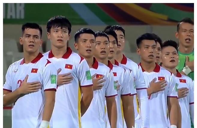 官宣!国足大年初一决战越南,输球=掉垫底可能性增加,CCTV