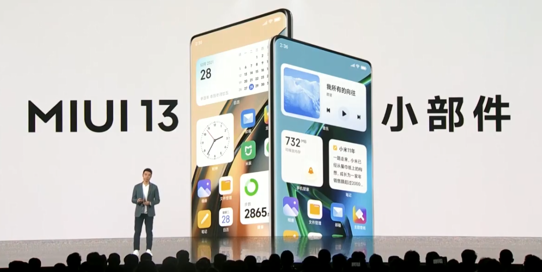 小米12系列发布:双尺寸对标苹果,出厂预装MIUI13系统休闲区蓝鸢梦想 - Www.slyday.coM 小米12系列发布:双尺寸对标苹果,出厂预装MIUI13系统休闲区蓝鸢梦想 - Www.slyday.coM