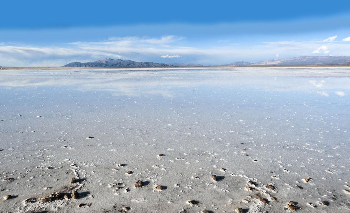 盐湖提锂,又双叒叕站榜首,三个信号与你相关休闲区蓝鸢梦想 - Www.slyday.coM 盐湖提锂,又双叒叕站榜首,三个信号与你相关休闲区蓝鸢梦想 - Www.slyday.coM