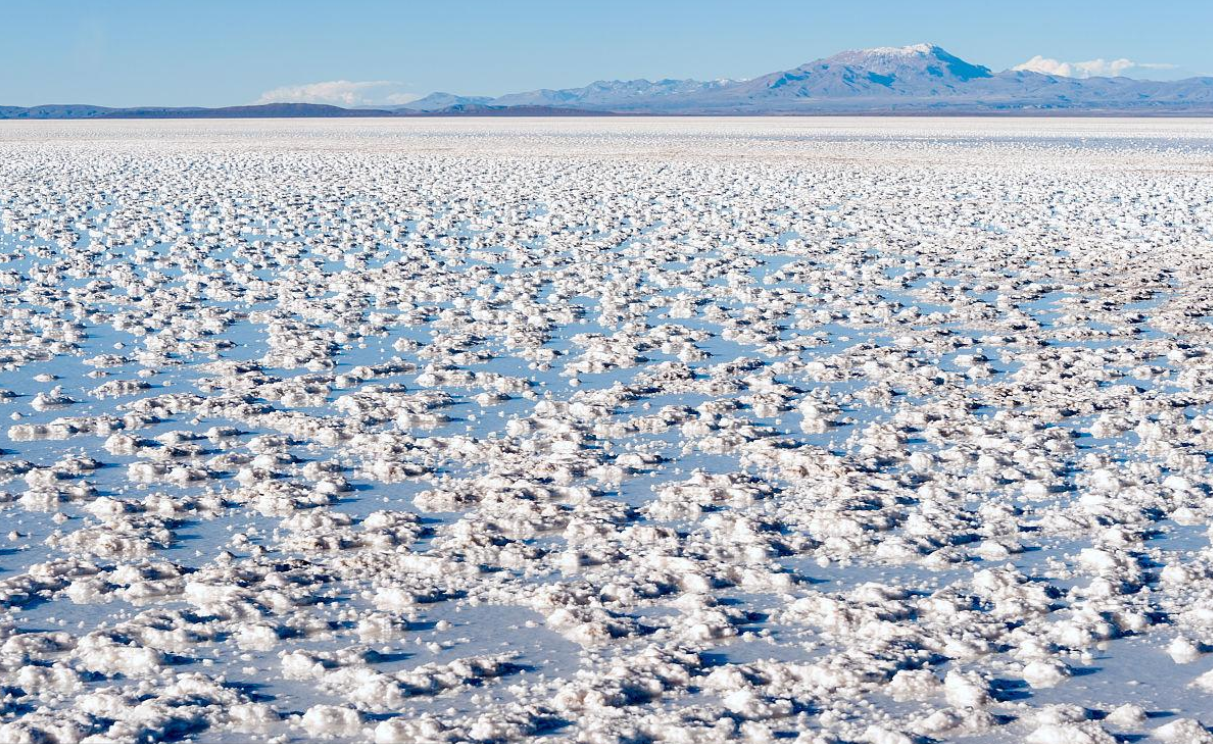 盐湖提锂,又双叒叕站榜首,三个信号与你相关休闲区蓝鸢梦想 - Www.slyday.coM 盐湖提锂,又双叒叕站榜首,三个信号与你相关休闲区蓝鸢梦想 - Www.slyday.coM
